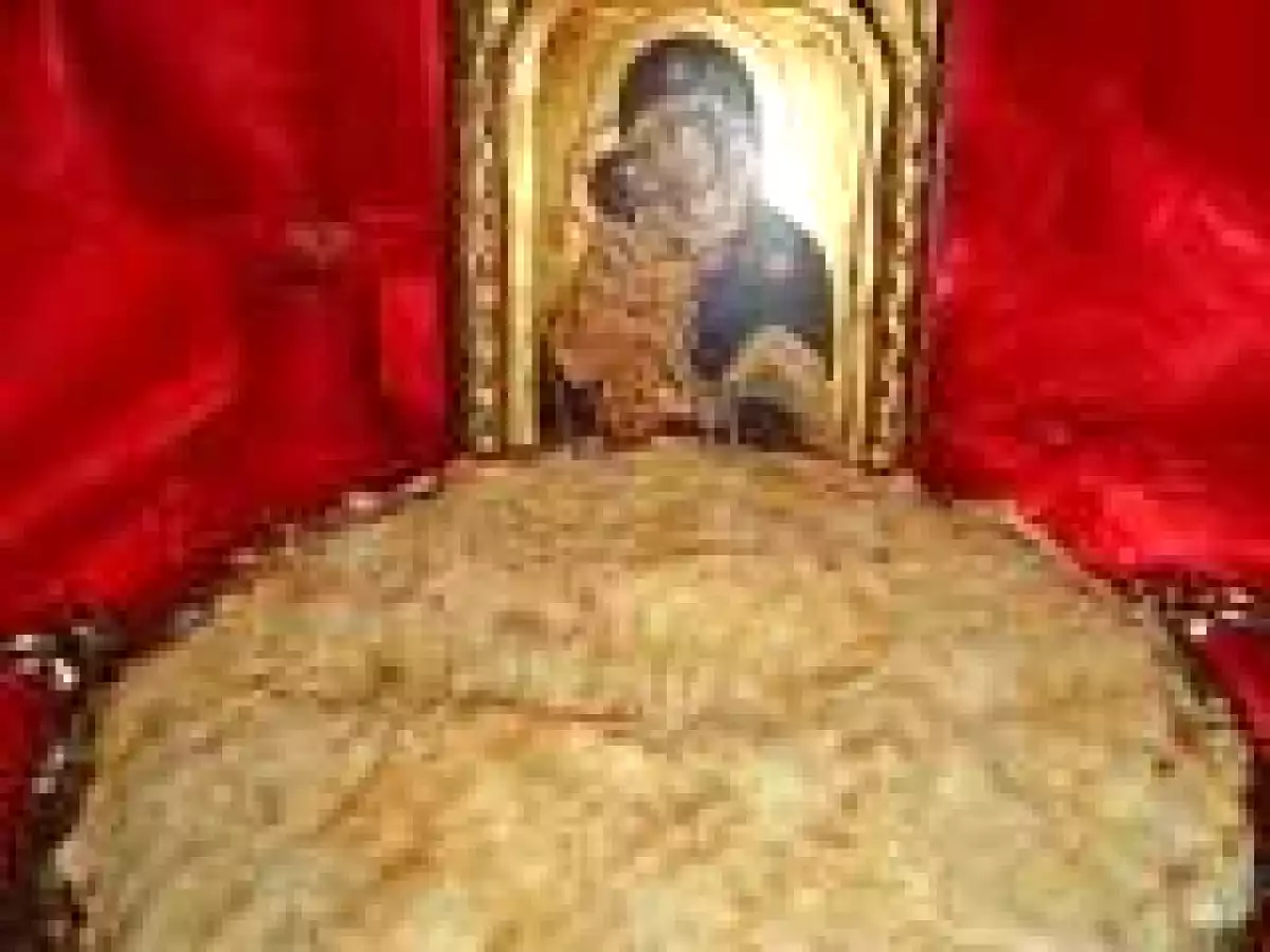 Turte cu nuci pentru Craciun (scutecele Domnului Isus)