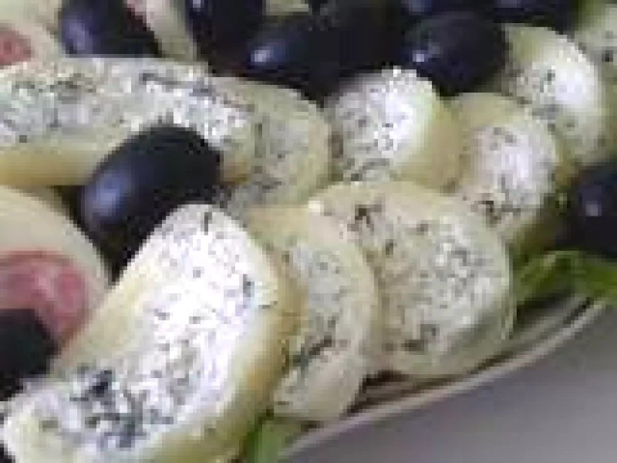 Cascaval specialitate - 2