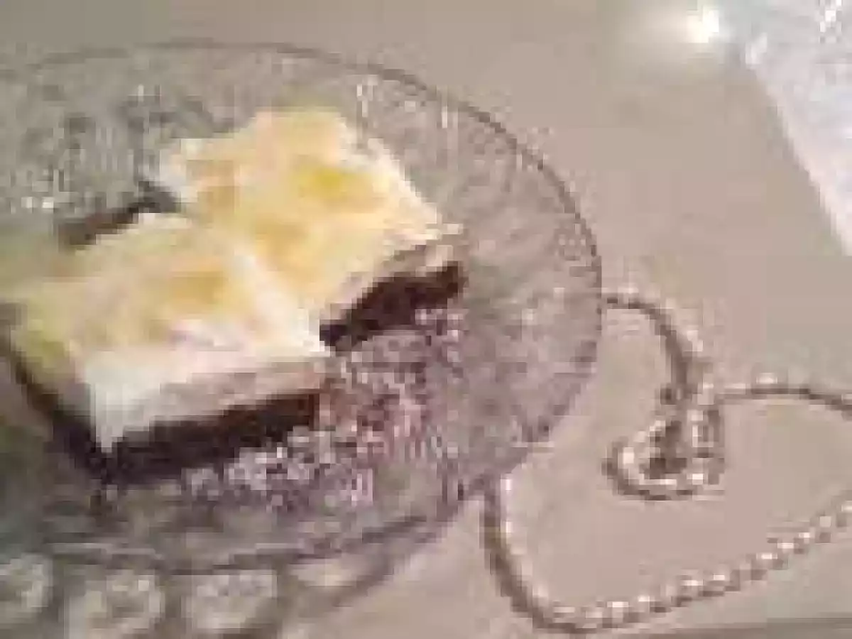 Prajitura Better than sex - Dulce Romanie