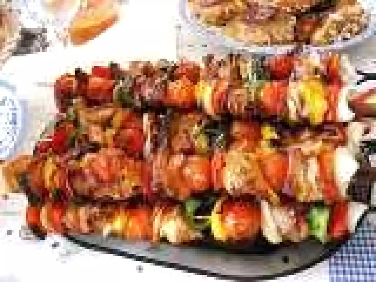 FRIGARUI CU PIEPT DE PUI