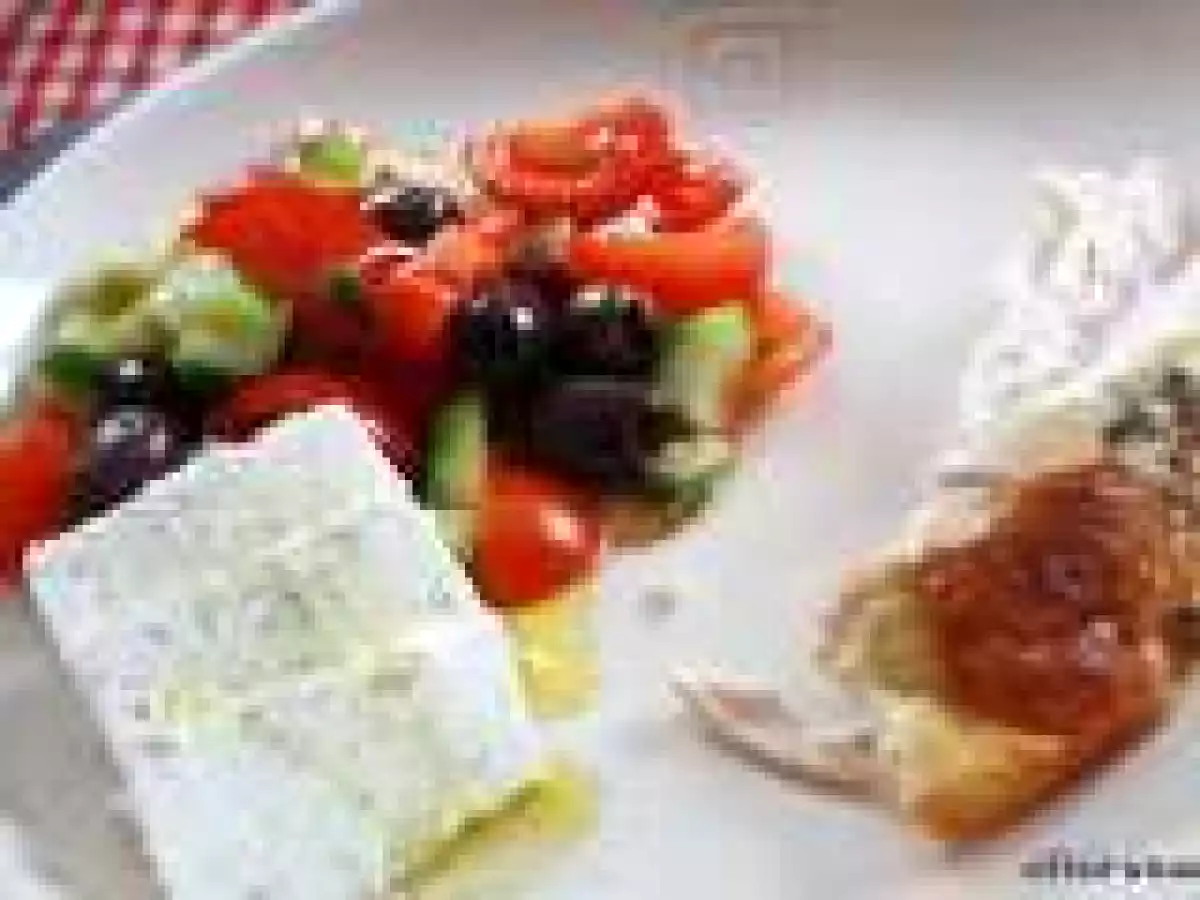 Pui aromat si fraged la cuptor