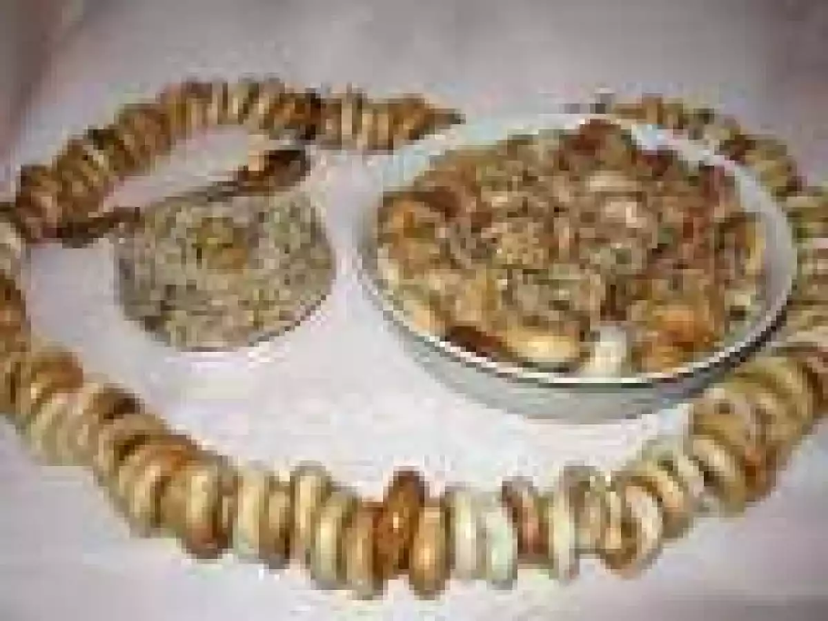 Mucenici muntene?ti (fier?i)