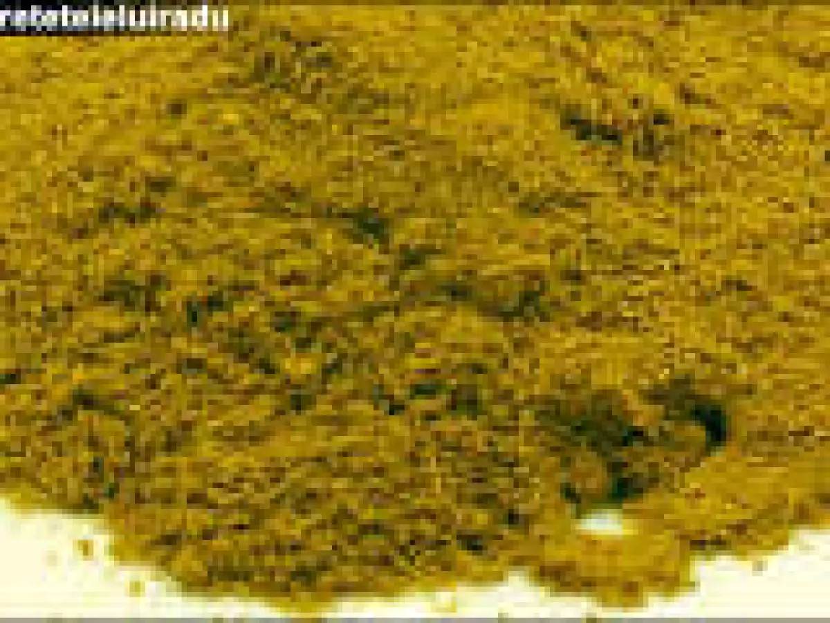 Amestec curry chinezesc