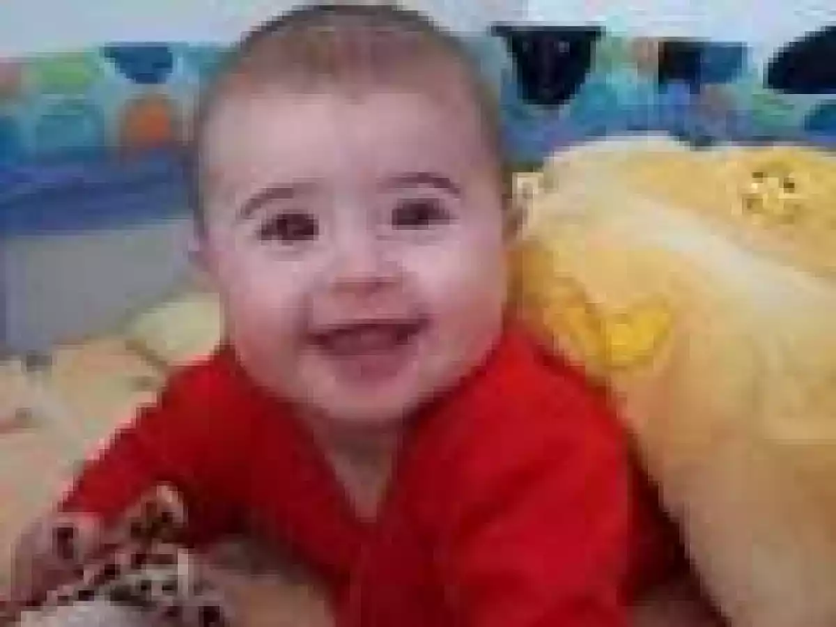 Piure de mere crude (de la 5 luni)