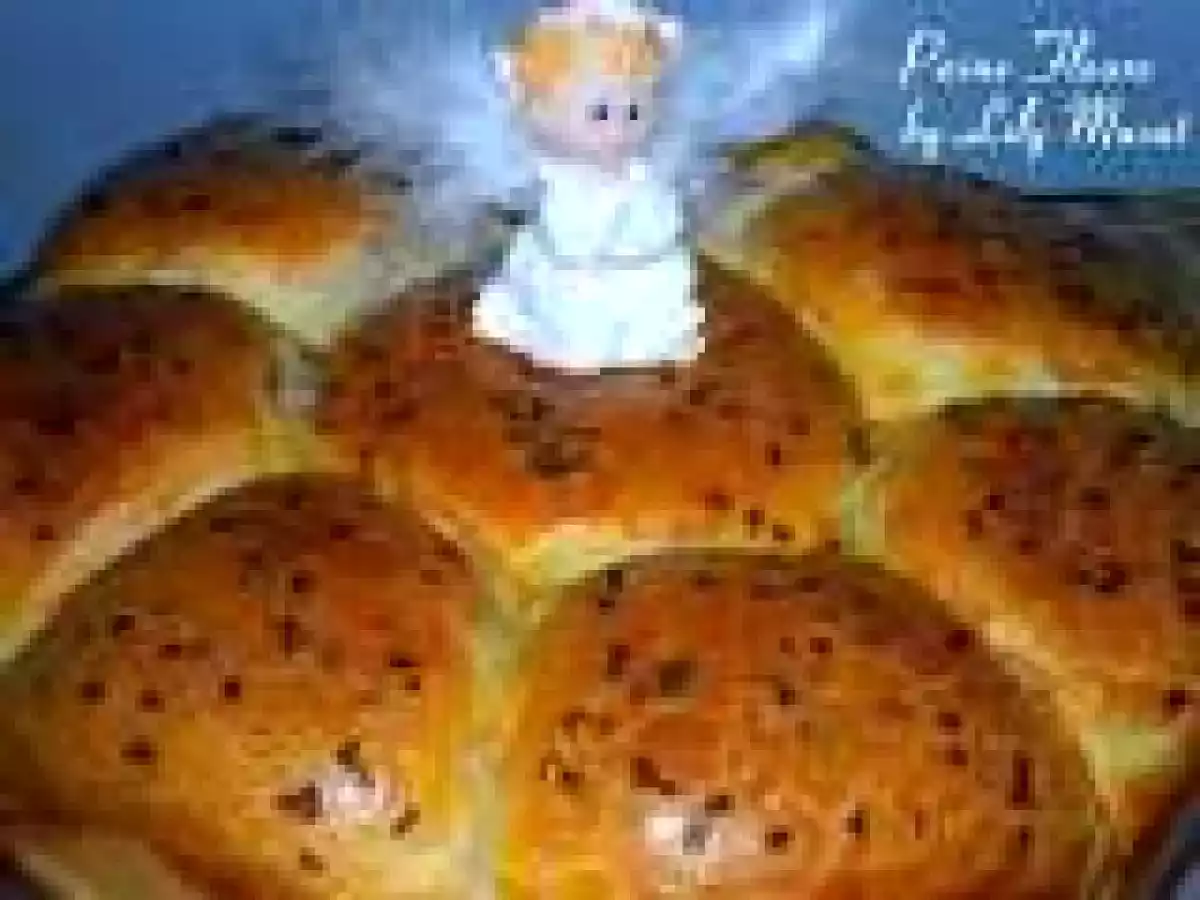 Paine floare - in forma de silicon