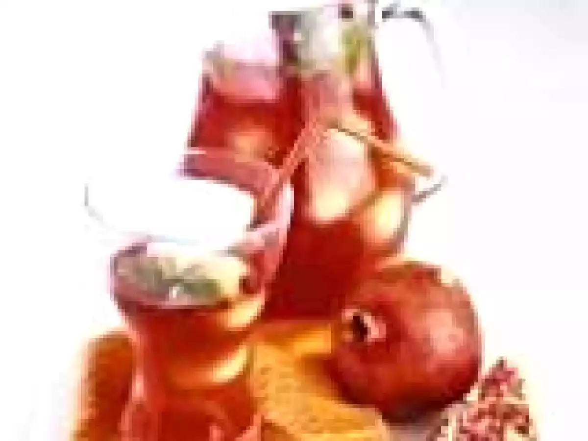 O idee EXTRA: Cum sa facem suc din rodie?/ make pomegranate juice?