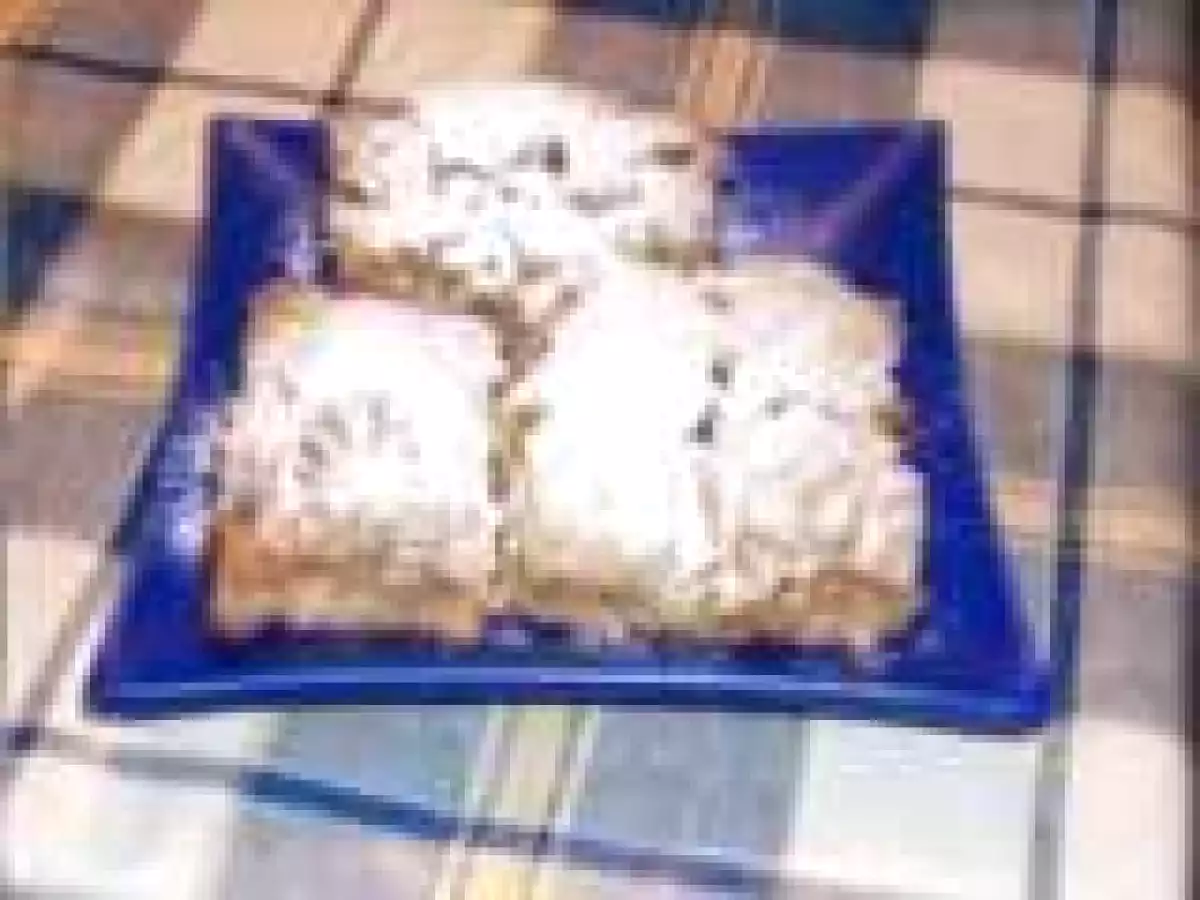 Placinta de post cu gutui