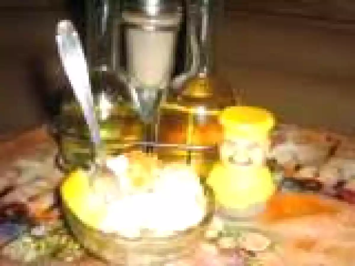 Salata de ridichi de negre