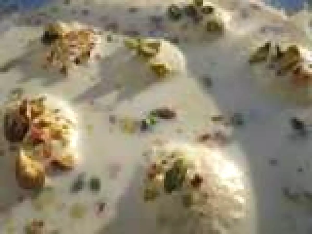 Ras malai