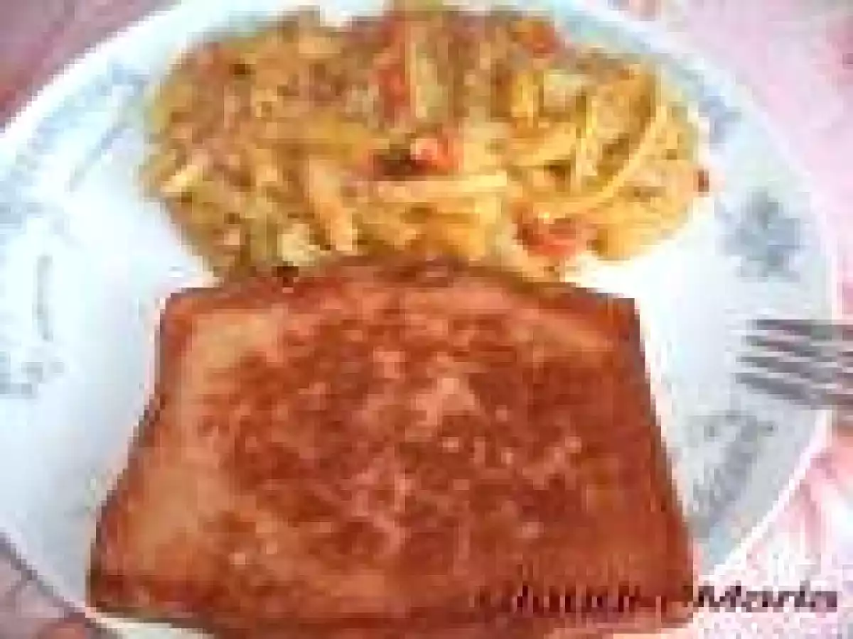 Mancare de fasole verde