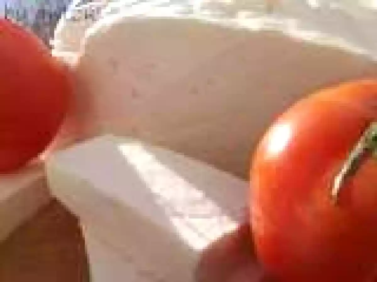 Mozzarela de casa sau branza cu cheag