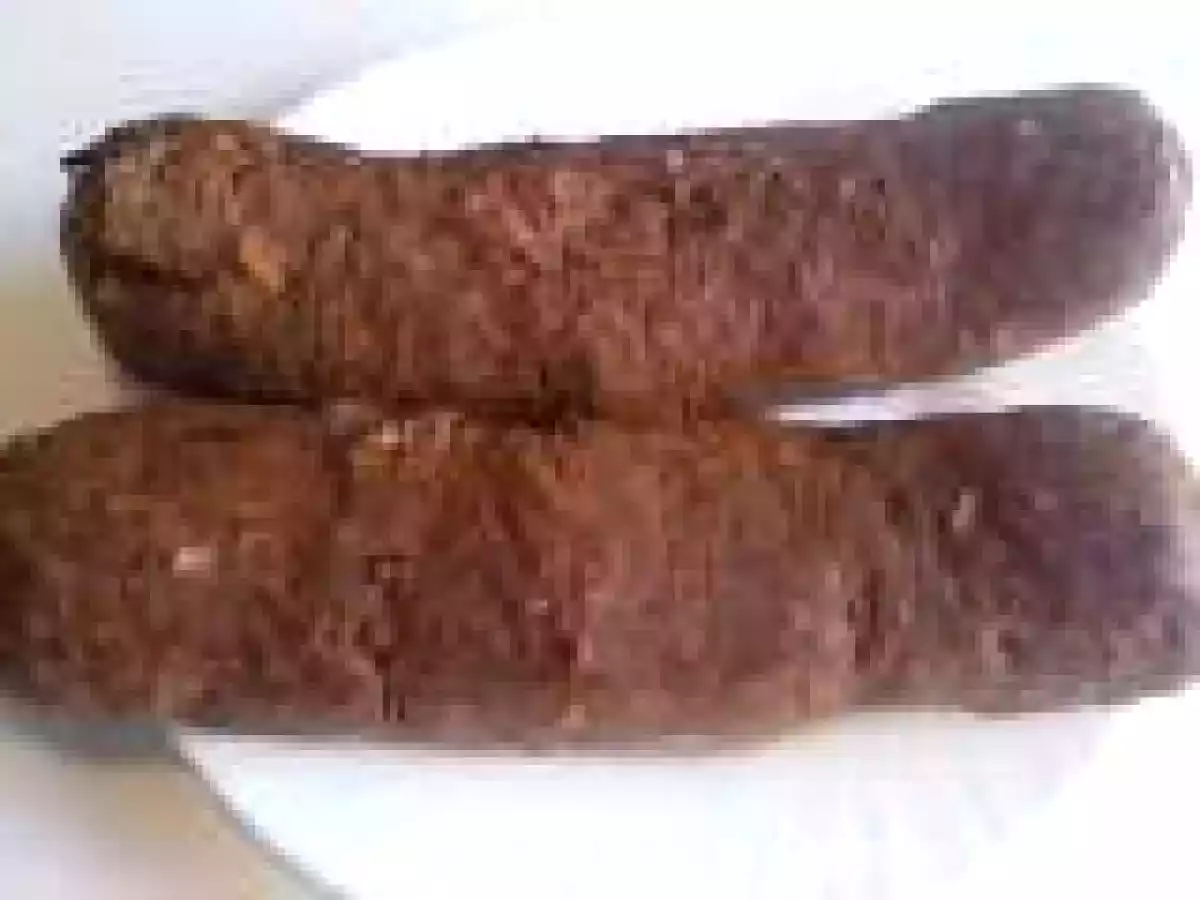 CARNE VEGETALA CU LINTE / CARNE VEGETAL CON LENTEJAS