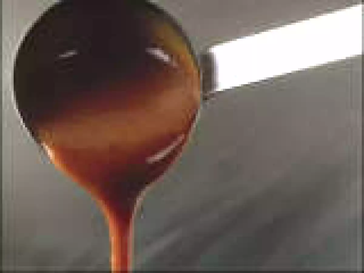 Pe scurt despre sosul brun