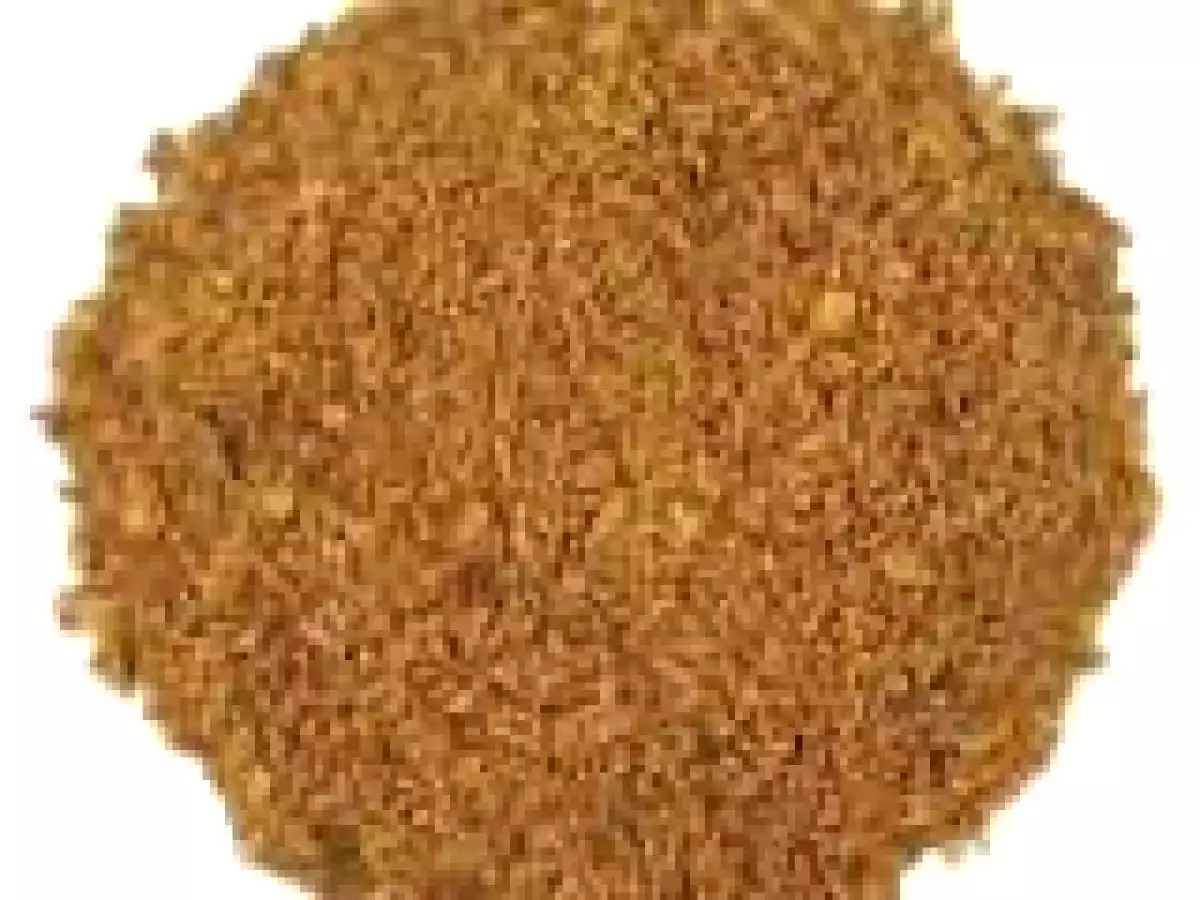 Mirodenii Cajun (Cajun Seasoning)