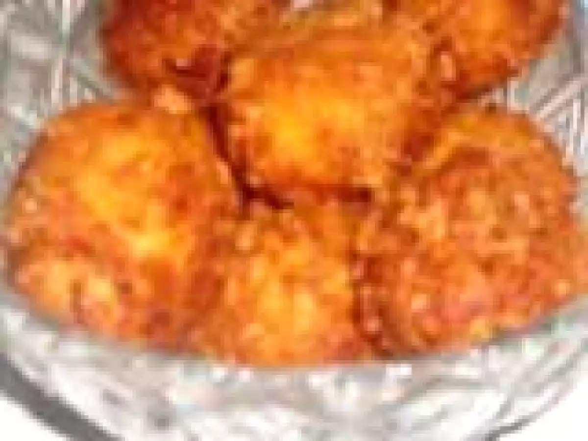 CROCHETE DE CASCAVAL