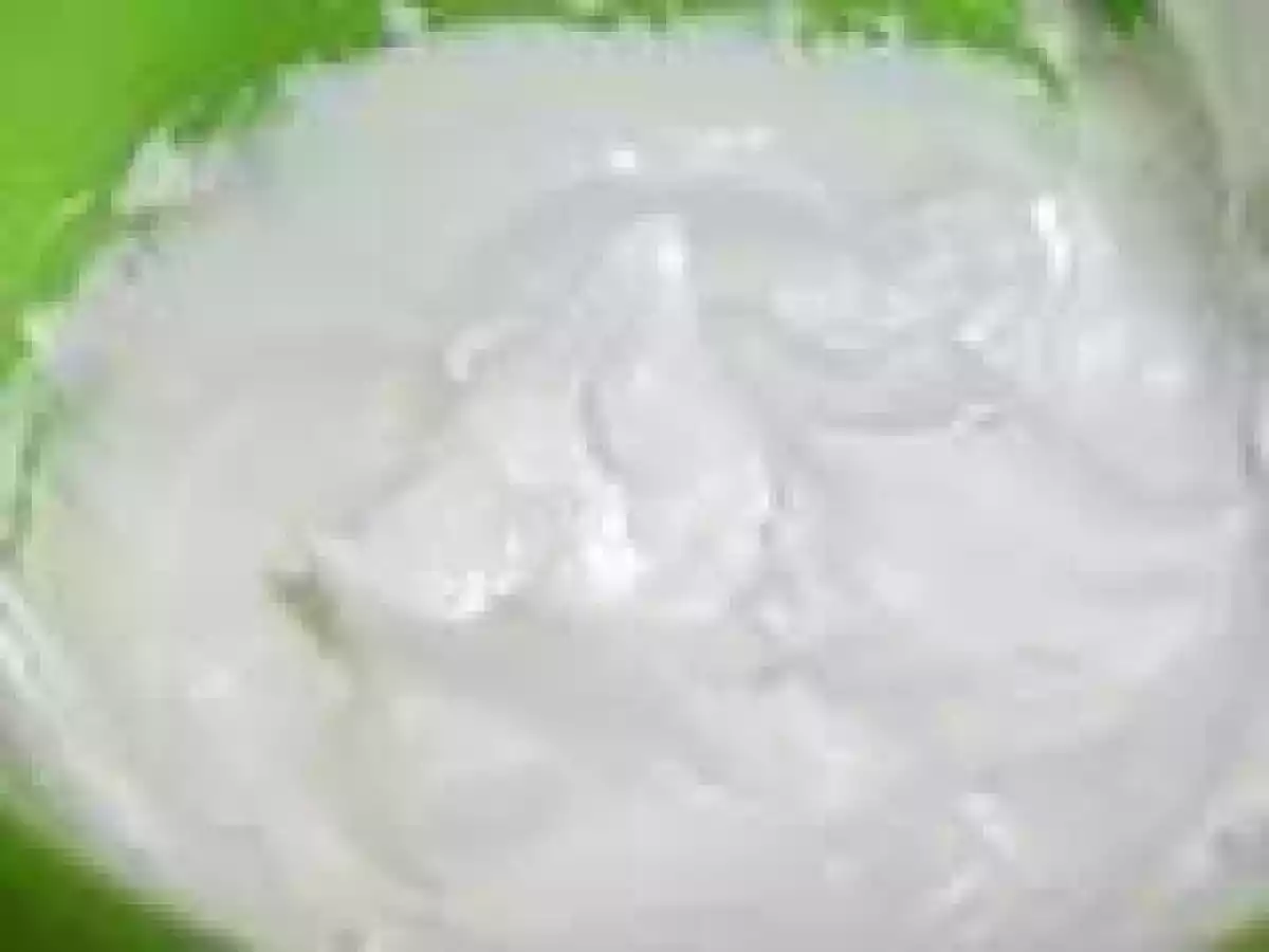 Cum faci din albusuri bezea