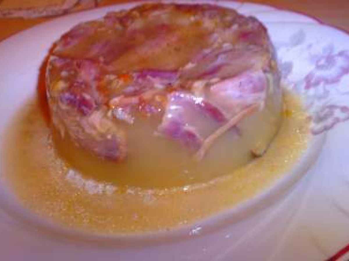 Piftie de porc - 13 rețete - Petitchef