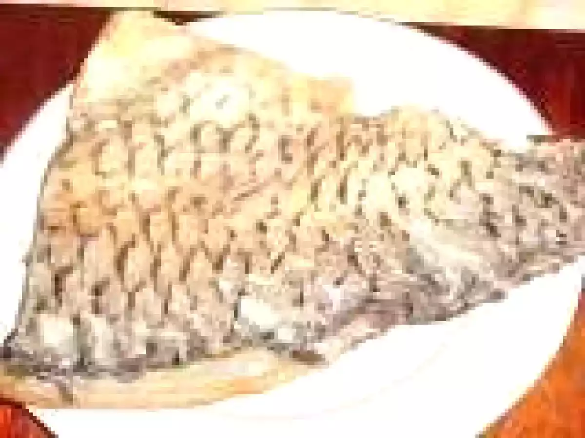 RASOL DIN CRAP SARAT