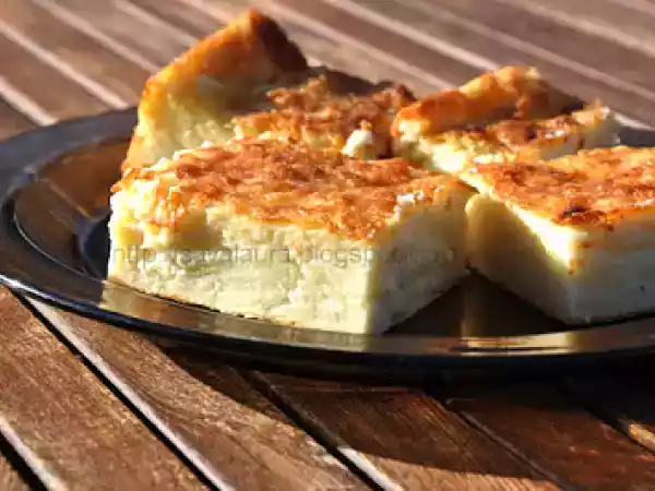 Rețetă Dovlecei invizibili