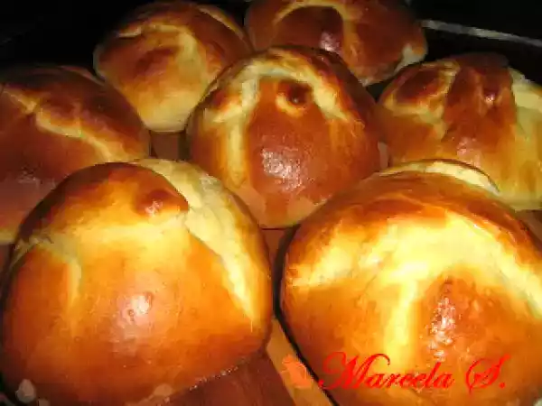 Rețetă Placinte poale in brau