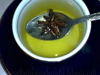 Rețetă Ceai de anason