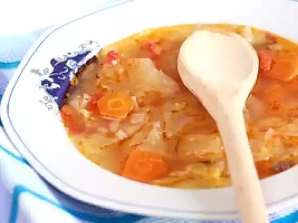 Rețetă Ciorba de varza