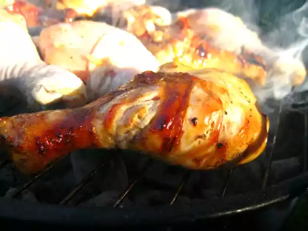 Rețetă Marinada pentru fripturi