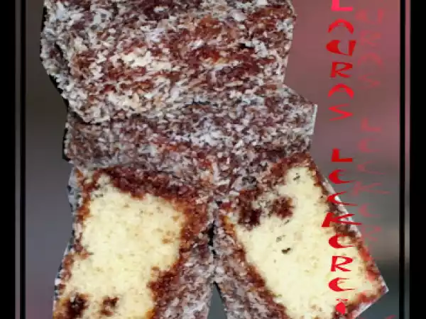 Rețetă Fursecuri cu nuca de cocos (tavalita cu nuca de cocos)