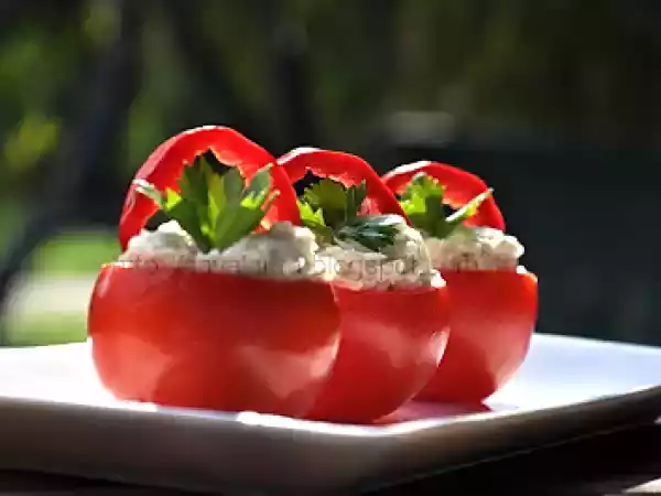 Rețetă Salata de gulii