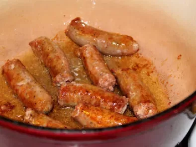Rețetă Varza calita/ romanian slow roasted cabbage stew