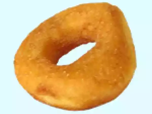 Rețetă Gogosi simple