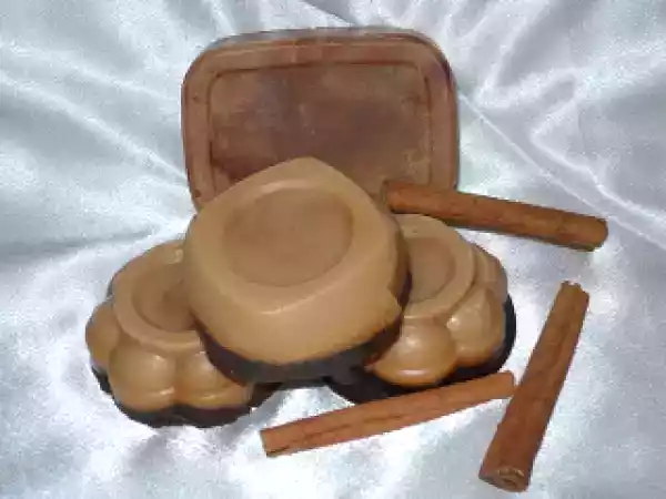 Rețetă Reteta sapun cu scortisoara