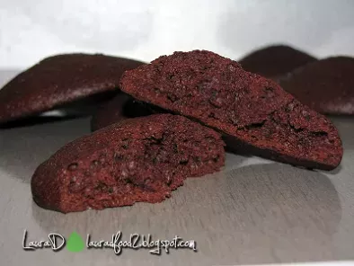 Rețetă Biscuiti cu cacao