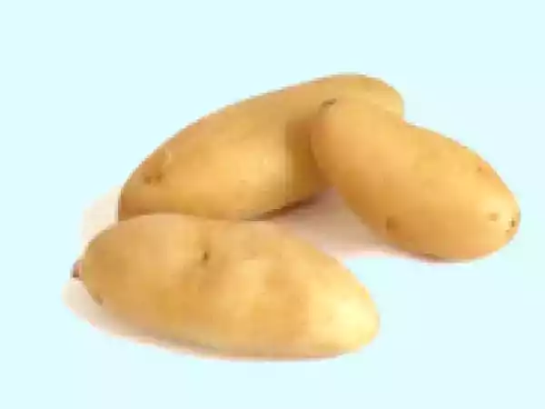 Rețetă Cartofi cu rosii si usturoi