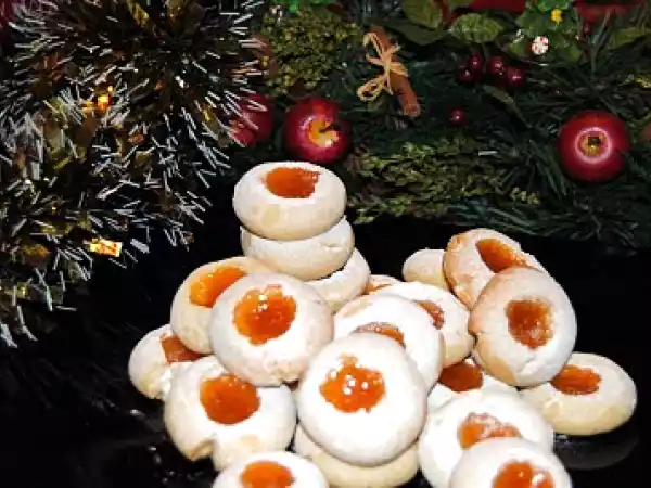Rețetă Fursecuri ovis molis