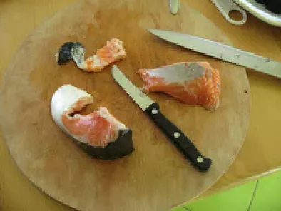 Rețetă Cum sa faci sushi simplu ca 'buna-ziua'