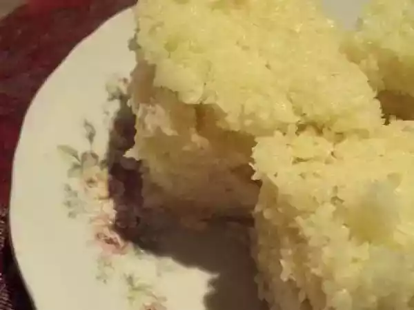 Rețetă Prajitura mihaela