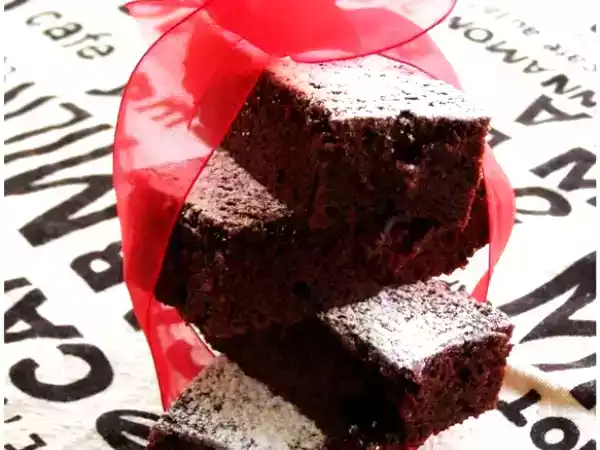 Rețetă Prajitura rapida cu cacao