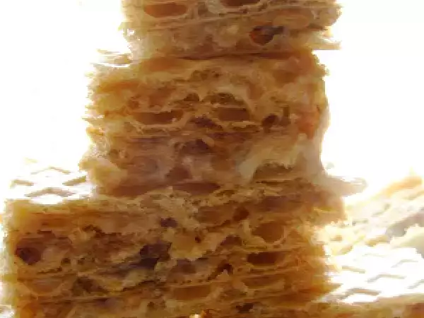 Rețetă Napolitana de casa