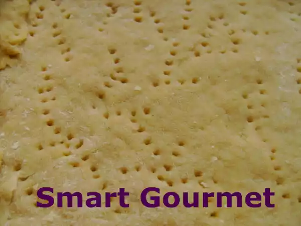 Rețetă Aluat simplu si fraged pentru tarte dulci