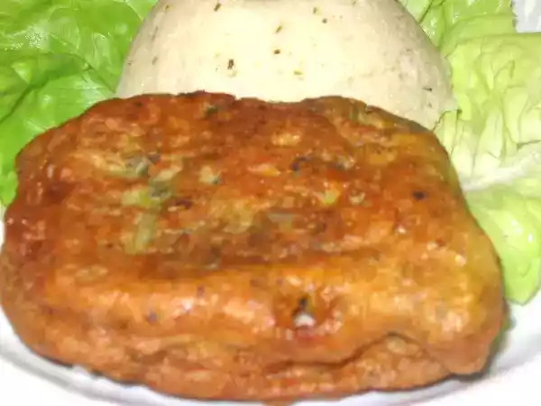 Rețetă Crap in aluat crocant de bere