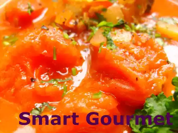 Rețetă Mancare de rosii