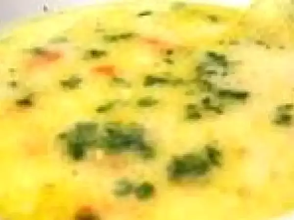 Rețetă Ciorbă à la grec