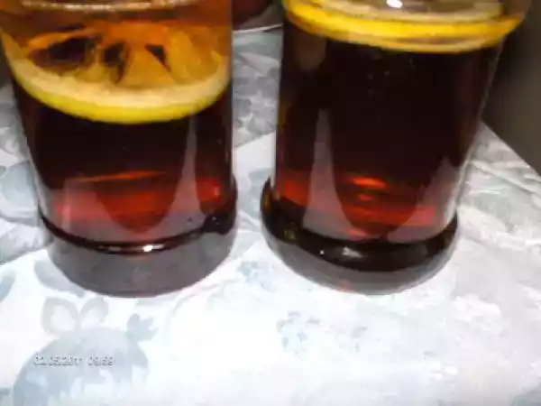 Rețetă Sirop de papadie