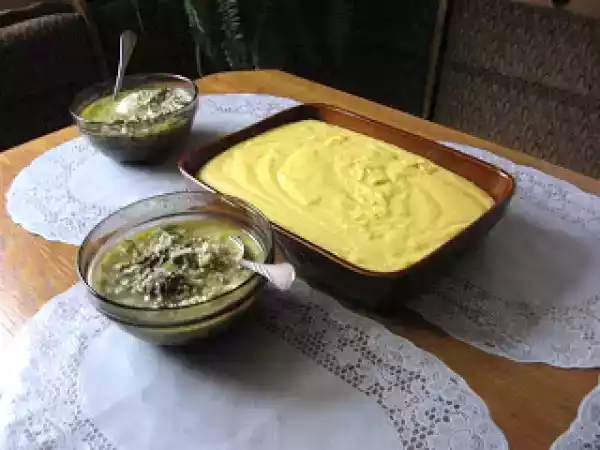 Rețetă Balmos