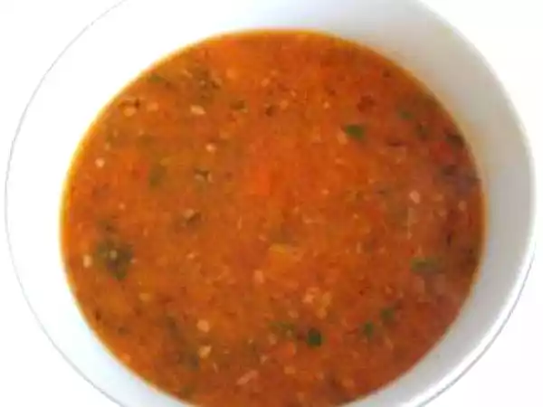 Rețetă Chutney de rosii