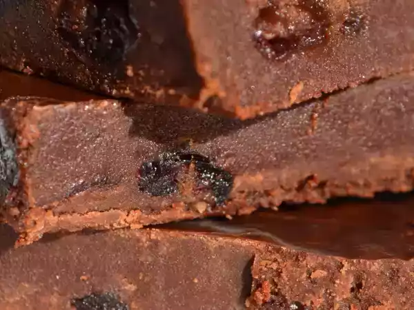 Rețetă Ciocolata de casa - fudge