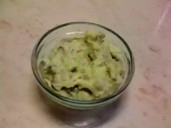 Rețetă Salata de ciuperci cu cartofi