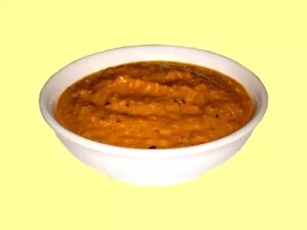 Rețetă Chutney de ceapă cu roșii