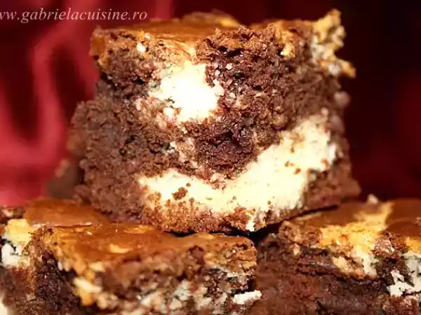 Rețetă Negresa cu inima de cocos